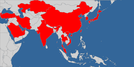 asia