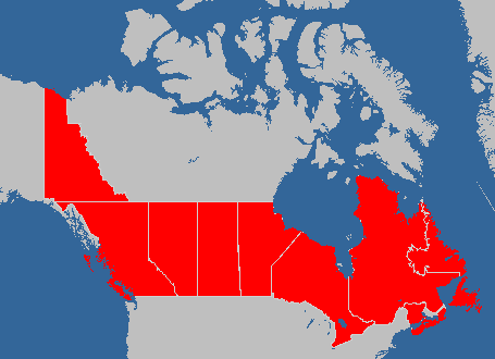 canada